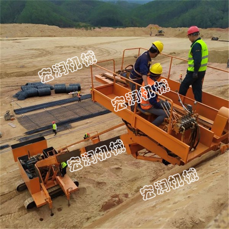 直銷護(hù)坡基坑錨桿鉆孔機，基護(hù)鉆機