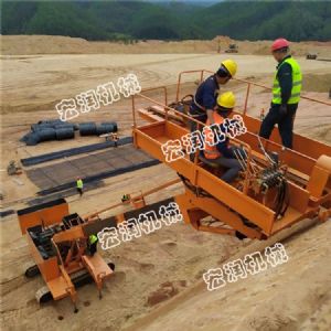直銷護(hù)坡基坑錨桿鉆孔機，基護(hù)鉆機