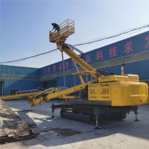 供應隧道鉆機，雙臂隧道鉆機廠家